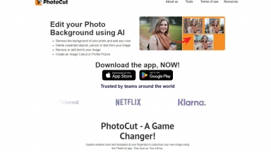 Photocut.ai