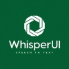WhisperUI
