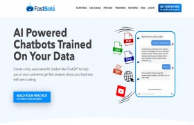 FastBots.ai gallery image