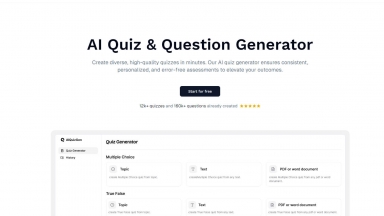 AIQuizGen