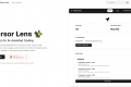 Cursor Lens