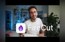 FireCut AI gallery image