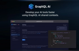 GraphQL AI gallery image