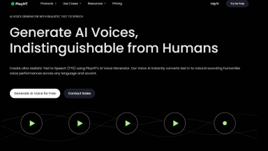 PlayHT