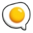 Yolk logo