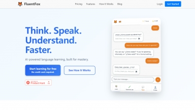 FluentFox