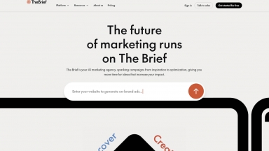 The Brief AI