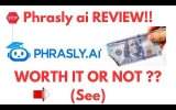 Phrasly AI Review: Unveiling the Truth About Its Performance