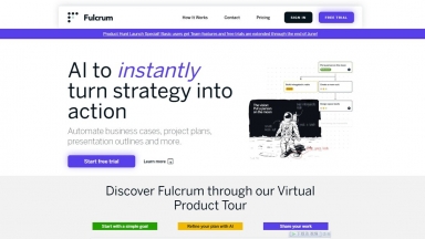 Fulcrum