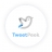 TweetPeekAI logo