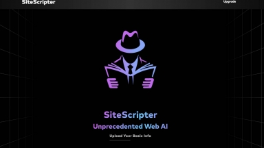 Sitescripter