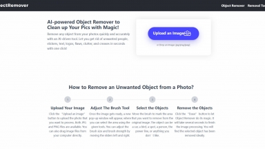 Object Remover
