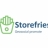 Storefries logo