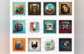 Icon Maker gallery image