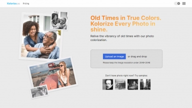 Kolorize