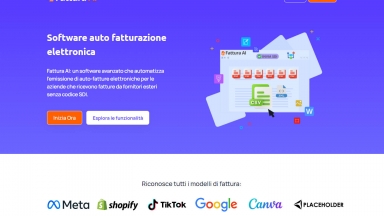 Fattura AI
