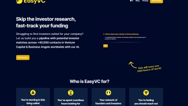 EasyVC