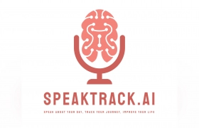 SpeakTrack AI gallery image