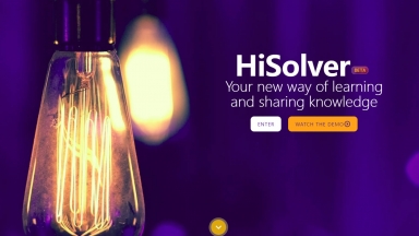 HiSolver