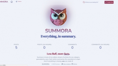 Summora