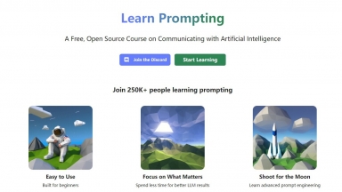 Learn Prompting