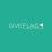 GiveFlag logo