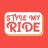 StyleMyRide.AI logo