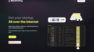 Quicklisting
