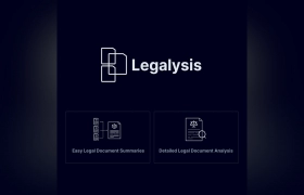 Legalysis gallery image