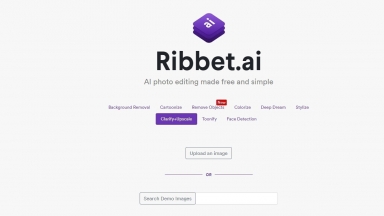 Ribbet.ai