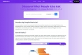 PeopleAlsoAsk.ai