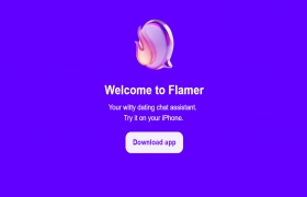 Flamer gallery image