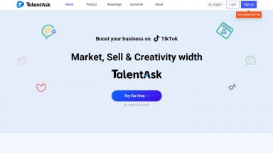 TalentAsk