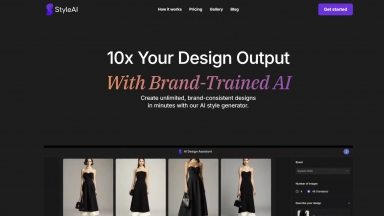 Styleai.io