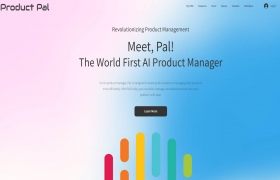 Product Pal gallery image