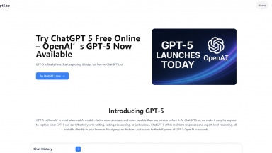ChatGPT5.so