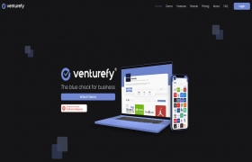 Venturefy gallery image