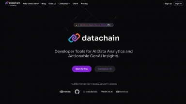 DataChain