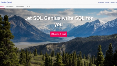 SQLgenius