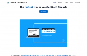 ClientReports.ai gallery image