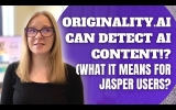 Review of Originality.ai: Does it Truly Detect AI Content and Will Google Take Notice?