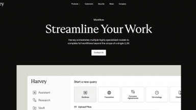 Harvey.ai