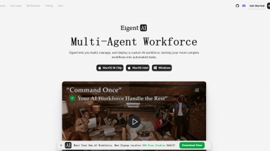 Eigent AI
