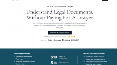 Legal Brief AI