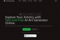 Free AI Art Generator