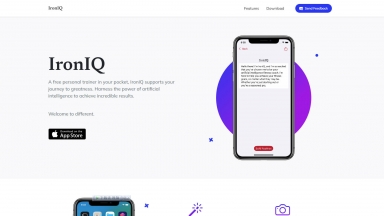IronIQ