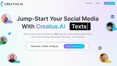 Creatus.AI