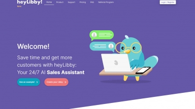 HeyLibby