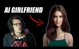 AI Girlfriend Apps are Getting Out of Hand... | Anima Ai