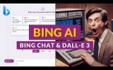 Unleashing the Power of Bing AI: A comprehensive guide to utilizing Bing Chat and Dall-E 3